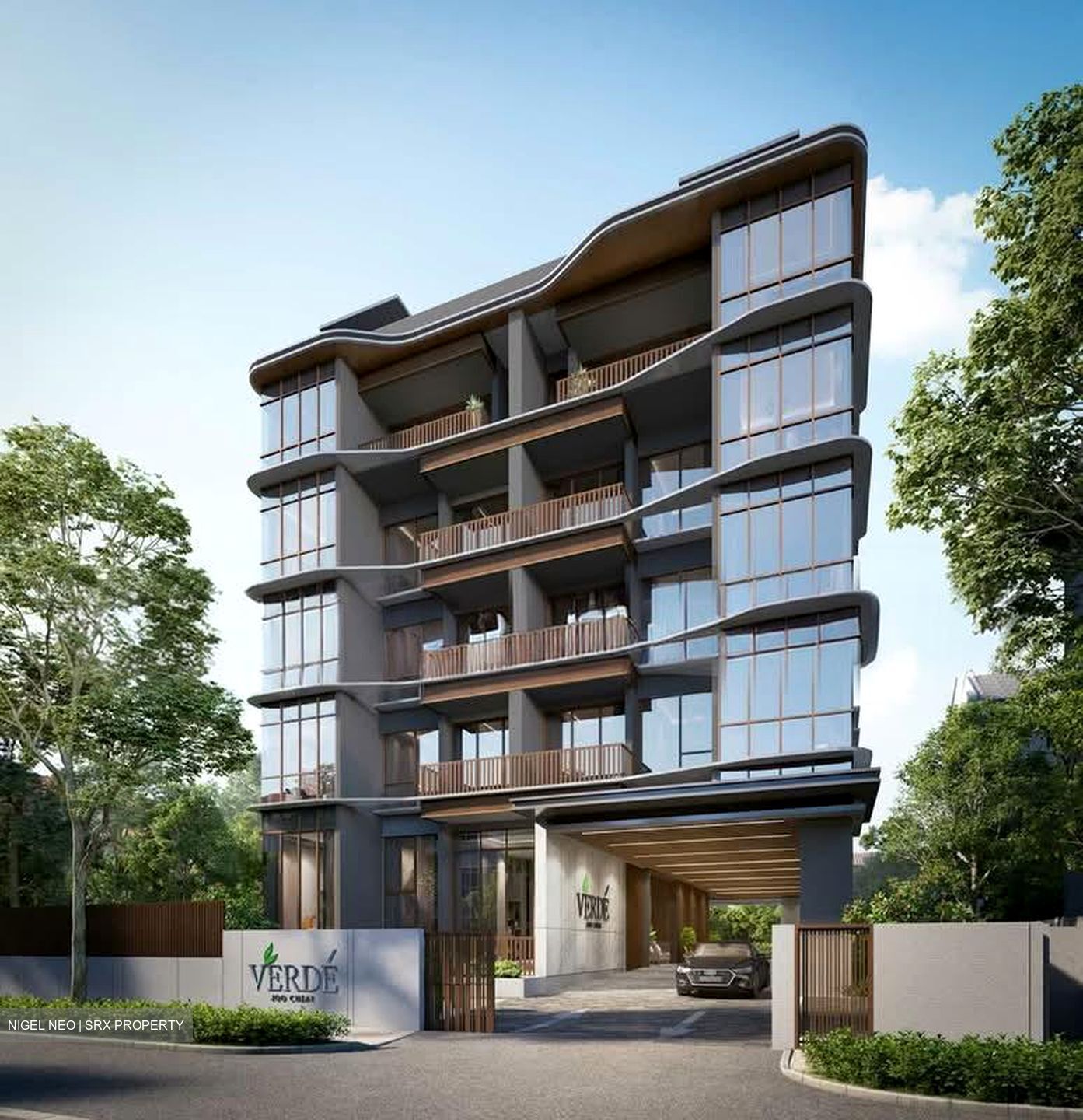Joo Chiat Terrace (D15), Apartment #556054361